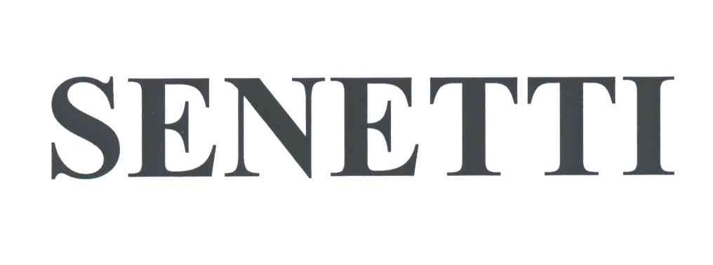 SENETTI