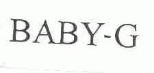 BABY-G