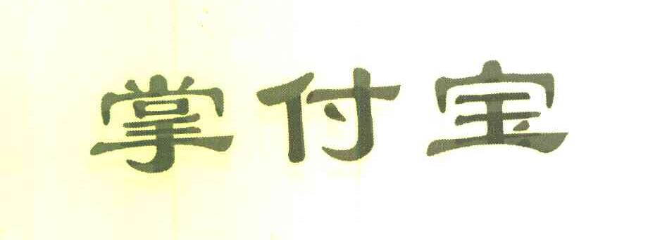 掌付宝