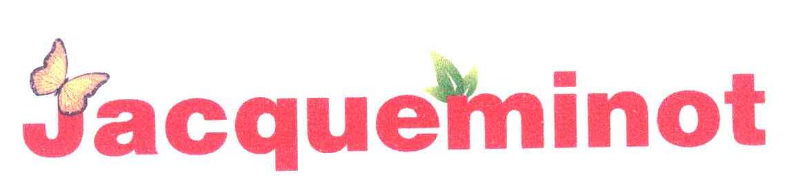 JACQUEMINOT