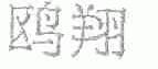 鸥翔