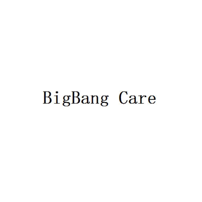 BIGBANG CARE