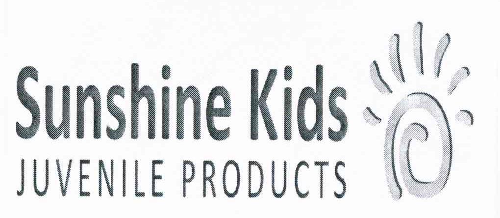 SUNSHINE KIDS JUVENILE PRODUCTS
