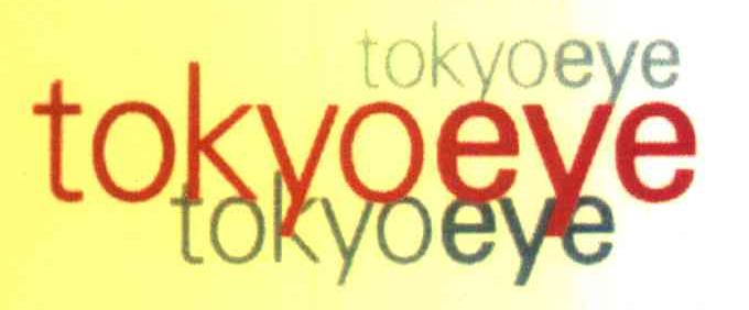 TOKYOEYE