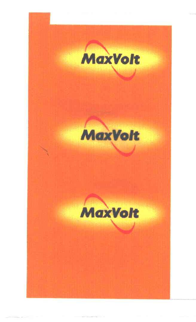 MAXVOLT