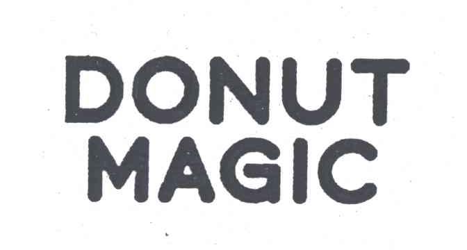 DONUT MAGIC