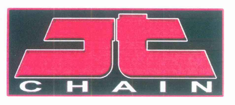 CHAIN JT