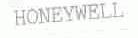 HONEYWELL