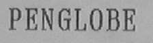 PENGLOBE