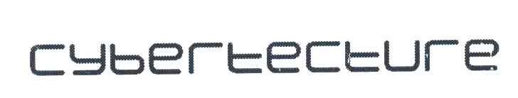 CYBERTECTURE