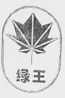 绿王