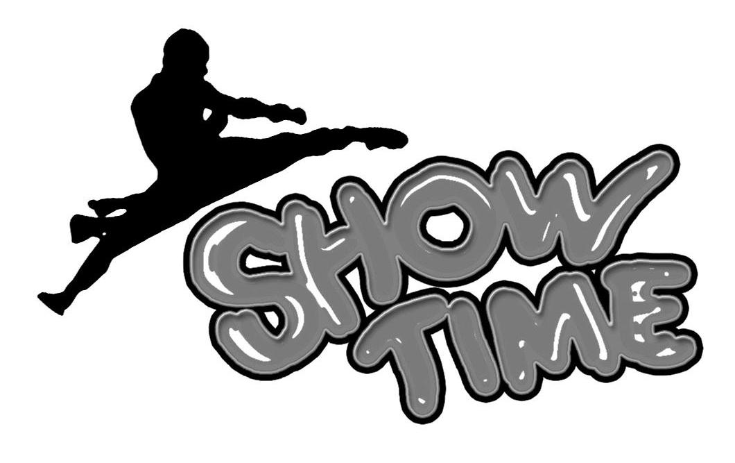 SHOW TIME
