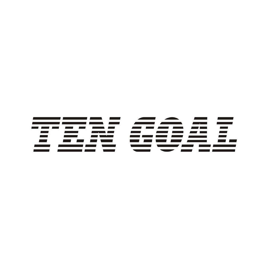 TEN GOAL