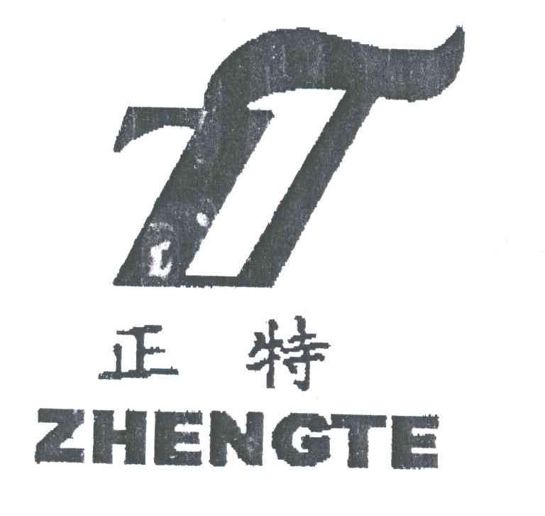 正特