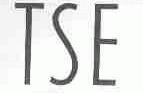 TSE