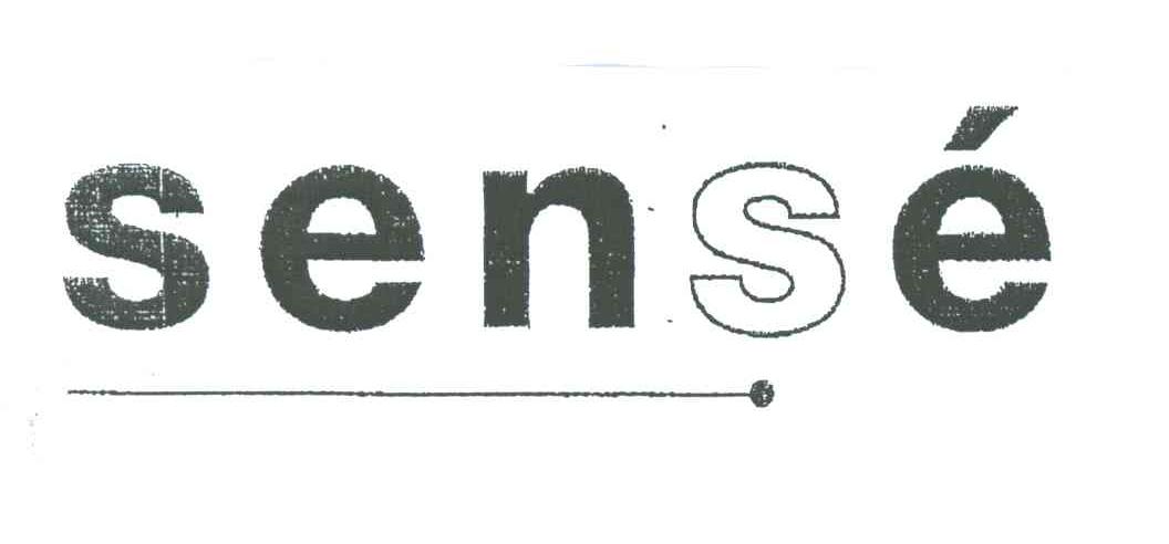 SENSE