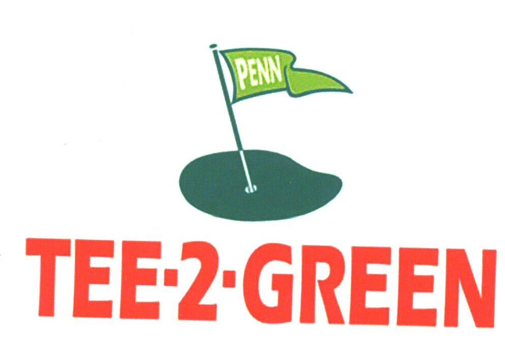 TEE-2-GREEN;PENN