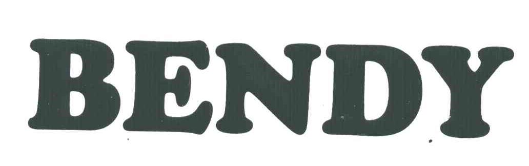 BENDY