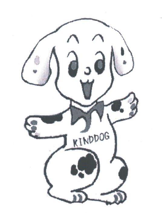 KINDDOG