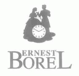 ERNEST BOREL