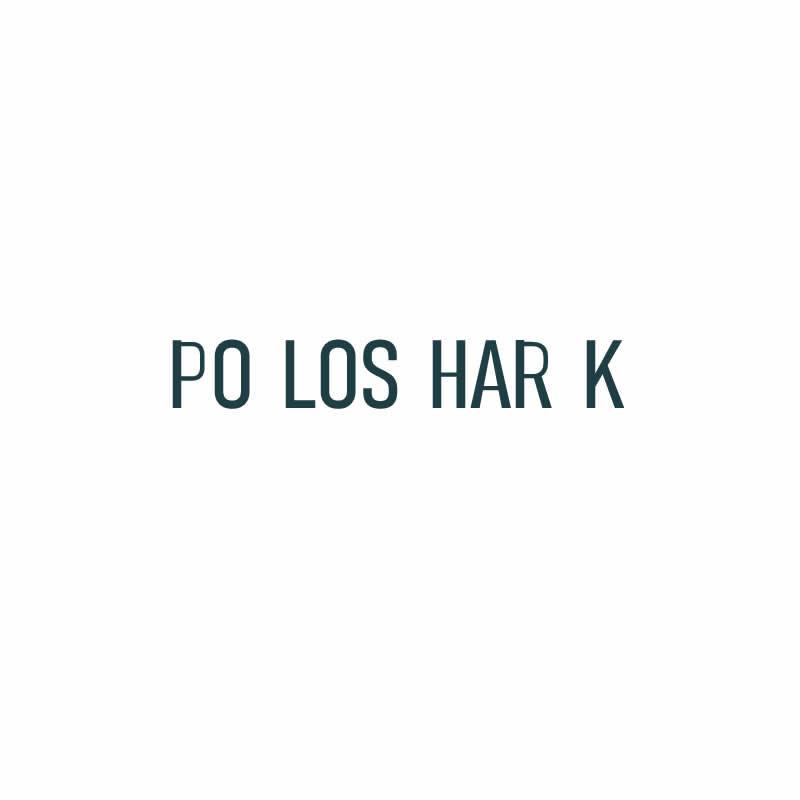 PO LOS HAR K