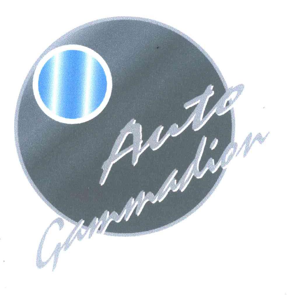 AUTO GAMMADION