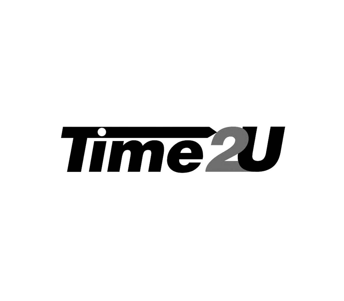 TIME 2 U