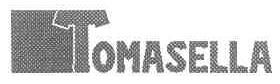 TOMASELLA