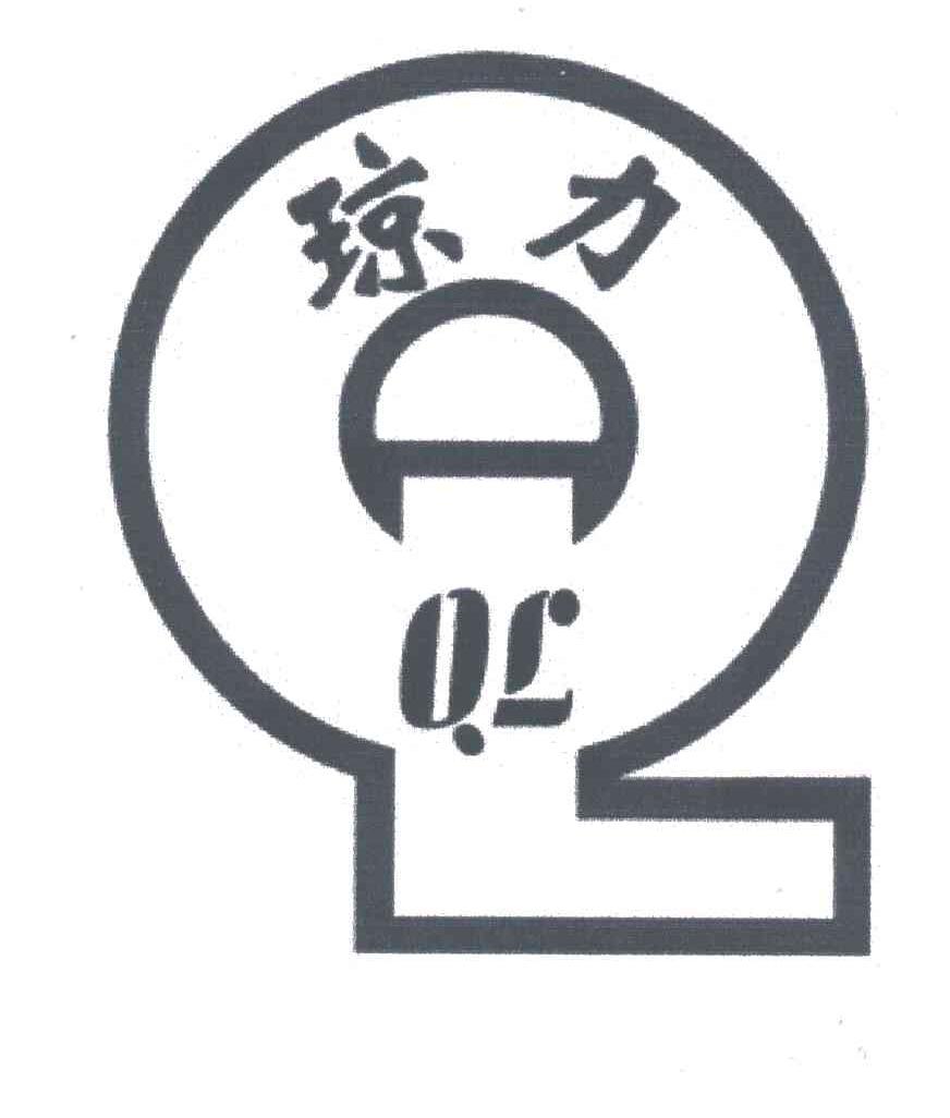 琼力