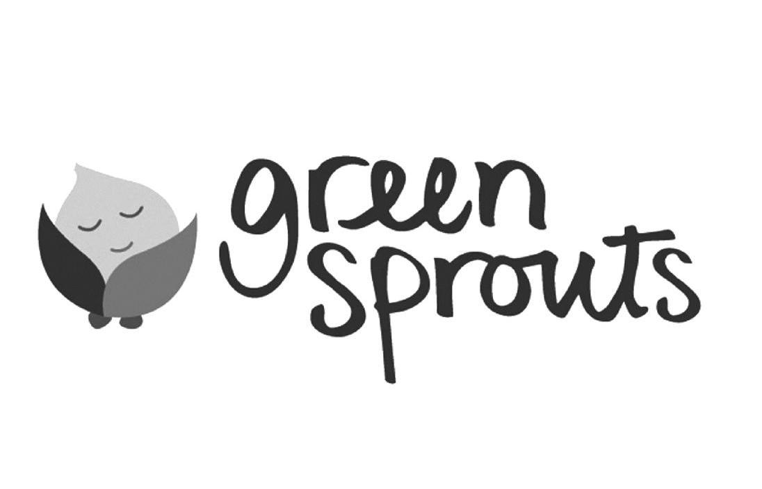 GREEN SPROUTS