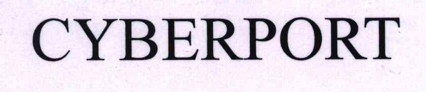 CYBERPORT