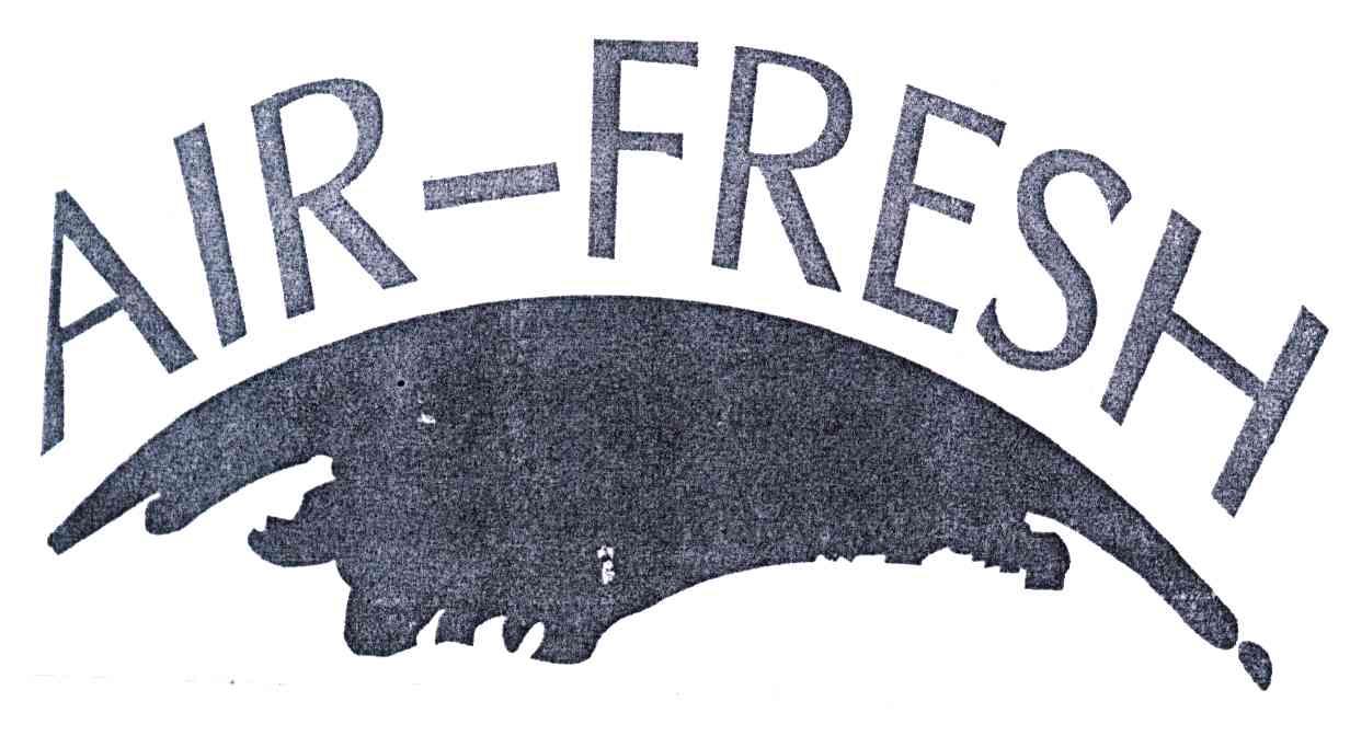 AIR FRESH