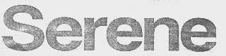 SERENE