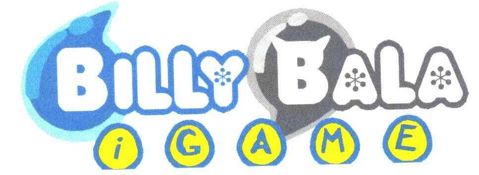 BILLYBALA IGAME