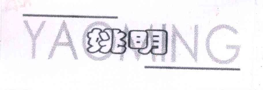 姚明