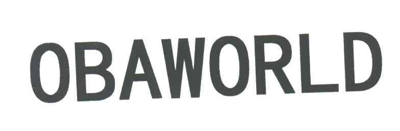 OBAWORLD