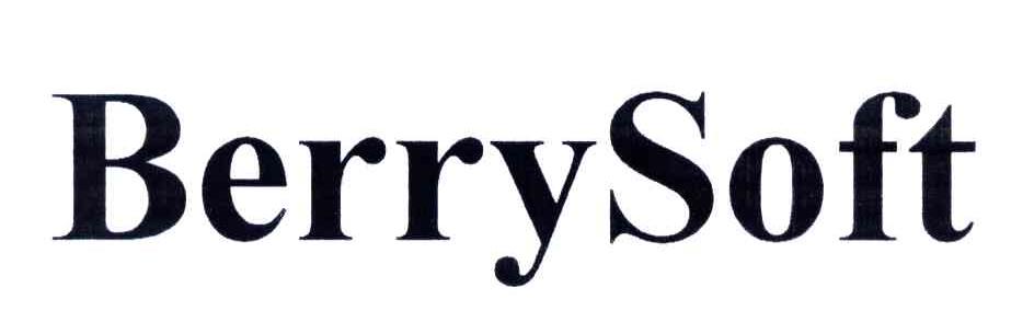 BERRYSOFT