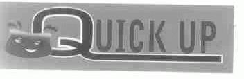 QUICK UP