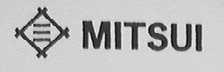 MITSUI