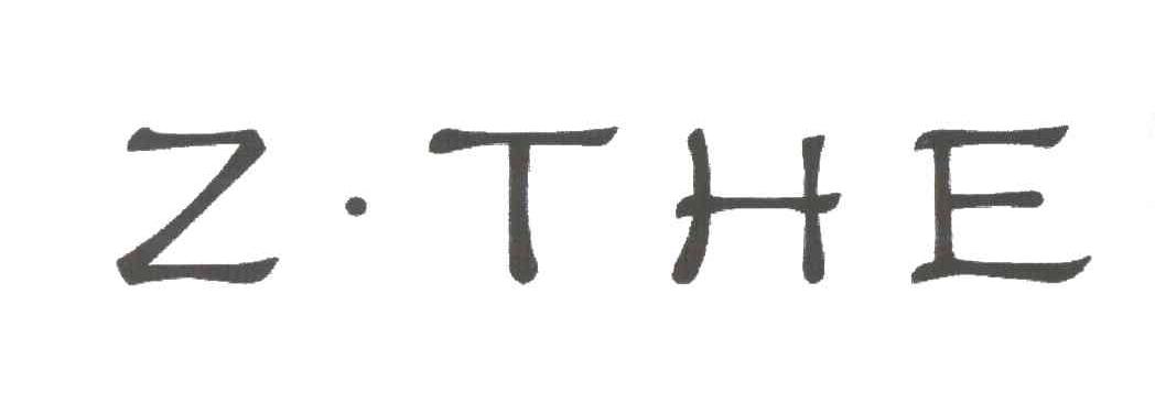 Z THE