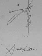 ANDYLAU    刘德华