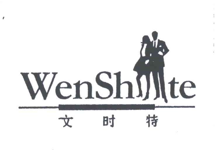 文时特;WENSHTE