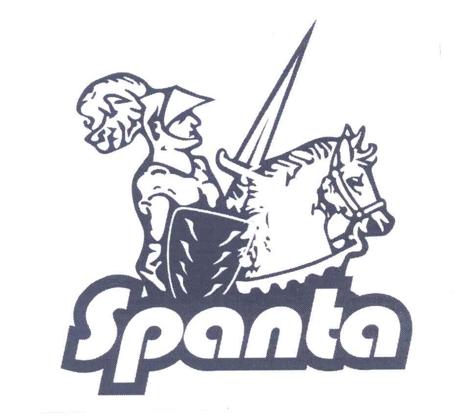 SPANTA