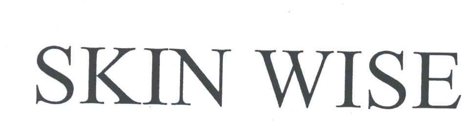 SKIN WISE