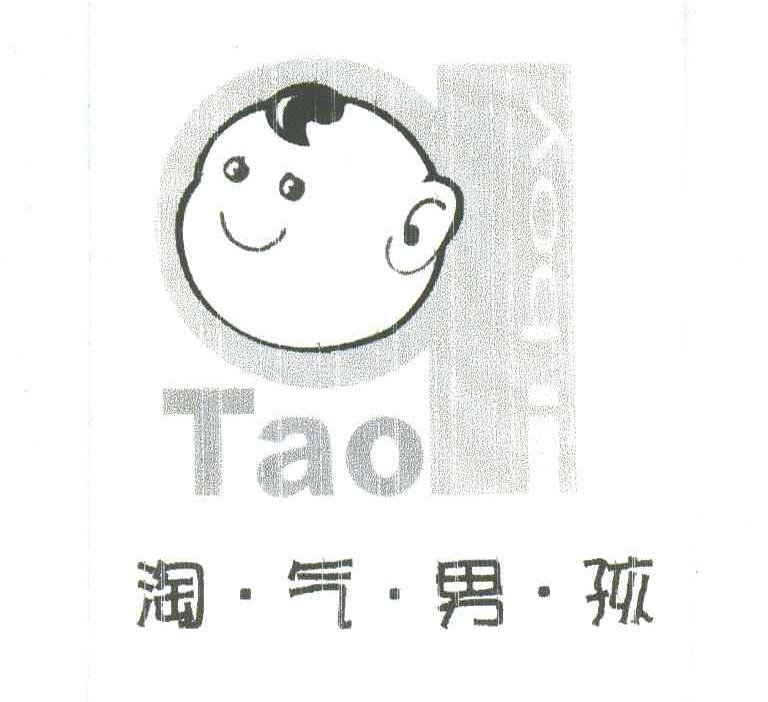 淘气男孩;TAO BOY