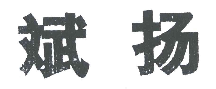 斌扬
