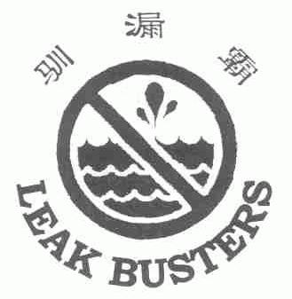 驯漏霸;LEAK BUSTERS