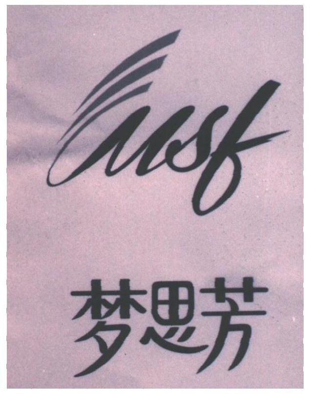 梦思芳;MSF