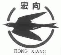 宏向