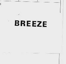 BREEZE